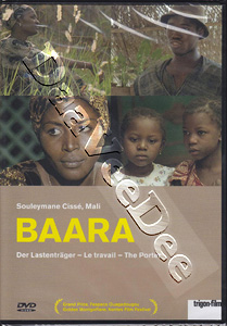 Baara (DVD)